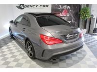 Mercedes CLA 220 d - BV 7G-DCT  BERLINE- BM 117 Fascination PHASE 2 - <small></small> 22.990 € <small>TTC</small> - #4