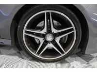 Mercedes CLA 220 d - BV 7G-DCT  BERLINE- BM 117 Fascination PHASE 2 - <small></small> 22.990 € <small>TTC</small> - #22