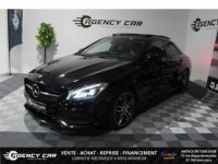 Mercedes CLA 220 d - BV 7G-DCT  BERLINE- Fascination pack AMG - <small></small> 27.490 € <small>TTC</small> - #1