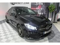 Mercedes CLA 220 d - BV 7G-DCT  BERLINE- Fascination pack AMG - <small></small> 27.490 € <small>TTC</small> - #2