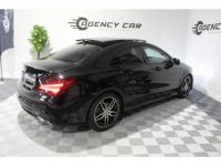 Mercedes CLA 220 d - BV 7G-DCT  BERLINE- Fascination pack AMG - <small></small> 27.490 € <small>TTC</small> - #3