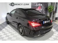 Mercedes CLA 220 d - BV 7G-DCT  BERLINE- Fascination pack AMG - <small></small> 27.490 € <small>TTC</small> - #4