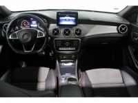 Mercedes CLA 220 d - BV 7G-DCT  BERLINE- Fascination pack AMG - <small></small> 27.490 € <small>TTC</small> - #9