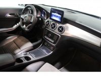 Mercedes CLA 220 d - BV 7G-DCT  BERLINE- Fascination pack AMG - <small></small> 27.490 € <small>TTC</small> - #10