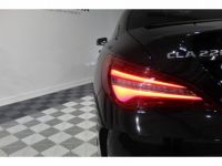 Mercedes CLA 220 d - BV 7G-DCT  BERLINE- Fascination pack AMG - <small></small> 27.490 € <small>TTC</small> - #13