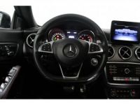 Mercedes CLA 220 d - BV 7G-DCT  BERLINE- Fascination pack AMG - <small></small> 27.490 € <small>TTC</small> - #16