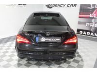 Mercedes CLA 220 d - BV 7G-DCT  BERLINE- Fascination pack AMG - <small></small> 27.490 € <small>TTC</small> - #24