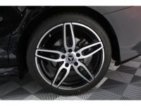 Mercedes CLA 220 d - BV 7G-DCT  BERLINE- Fascination pack AMG - <small></small> 27.490 € <small>TTC</small> - #27