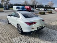 Mercedes CLA 220 d Coupé Progressive - <small></small> 33.390 € <small>TTC</small> - #4