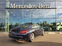 Mercedes CLA 220 d Fascination 7G-DCT - <small></small> 27.490 € <small>TTC</small> - #2