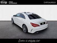 Mercedes CLA 220 d Fascination 7G-DCT - <small></small> 25.900 € <small>TTC</small> - #3