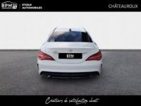 Mercedes CLA 220 d Fascination 7G-DCT - <small></small> 25.900 € <small>TTC</small> - #4