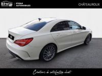 Mercedes CLA 220 d Fascination 7G-DCT - <small></small> 25.900 € <small>TTC</small> - #5