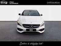 Mercedes CLA 220 d Fascination 7G-DCT - <small></small> 25.900 € <small>TTC</small> - #7