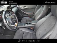 Mercedes CLA 220 d Fascination 7G-DCT - <small></small> 25.900 € <small>TTC</small> - #8