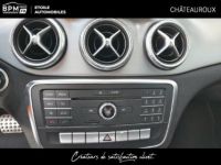 Mercedes CLA 220 d Fascination 7G-DCT - <small></small> 25.900 € <small>TTC</small> - #16