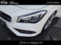 Mercedes CLA 220 d Fascination 7G-DCT - <small></small> 25.900 € <small>TTC</small> - #19