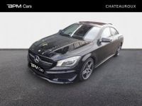 Mercedes CLA 220 d Fascination 7G-DCT - <small></small> 22.900 € <small>TTC</small> - #1