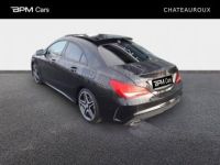 Mercedes CLA 220 d Fascination 7G-DCT - <small></small> 22.900 € <small>TTC</small> - #3