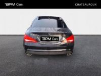 Mercedes CLA 220 d Fascination 7G-DCT - <small></small> 22.900 € <small>TTC</small> - #4