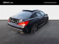 Mercedes CLA 220 d Fascination 7G-DCT - <small></small> 22.900 € <small>TTC</small> - #5