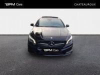 Mercedes CLA 220 d Fascination 7G-DCT - <small></small> 22.900 € <small>TTC</small> - #7