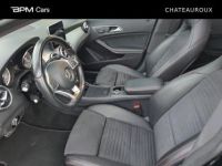 Mercedes CLA 220 d Fascination 7G-DCT - <small></small> 22.900 € <small>TTC</small> - #8