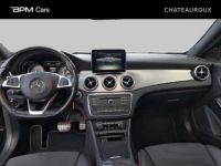 Mercedes CLA 220 d Fascination 7G-DCT - <small></small> 22.900 € <small>TTC</small> - #10