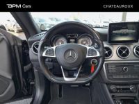 Mercedes CLA 220 d Fascination 7G-DCT - <small></small> 22.900 € <small>TTC</small> - #11