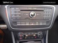 Mercedes CLA 220 d Fascination 7G-DCT - <small></small> 22.900 € <small>TTC</small> - #16