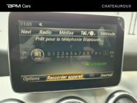 Mercedes CLA 220 d Fascination 7G-DCT - <small></small> 22.900 € <small>TTC</small> - #20