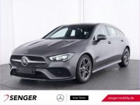 Mercedes CLA 220 d SB AMG Line  - <small></small> 34.880 € <small>TTC</small> - #1