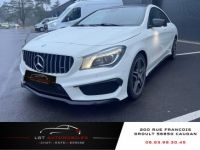 Mercedes CLA 220 Fascination AMG 177cv - <small></small> 21.990 € <small>TTC</small> - #1