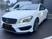 Mercedes CLA 220 Fascination AMG 177cv - <small></small> 21.990 € <small>TTC</small> - #2