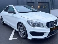 Mercedes CLA 220 Fascination AMG 177cv - <small></small> 21.990 € <small>TTC</small> - #3