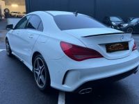 Mercedes CLA 220 Fascination AMG 177cv - <small></small> 21.990 € <small>TTC</small> - #4