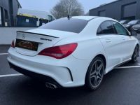 Mercedes CLA 220 Fascination AMG 177cv - <small></small> 21.990 € <small>TTC</small> - #5