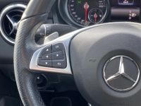 Mercedes CLA 220D 170 FASCINATION 4MATIC - TOIT OUVRANT - <small></small> 29.490 € <small>TTC</small> - #16