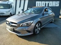 Mercedes CLA 220D 177CH PHASE 2 SHOOTING BRAKE / TOIT OUVRANT / BVA / LED - <small></small> 15.990 € <small>TTC</small> - #1