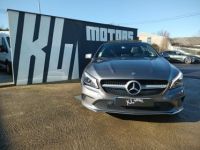 Mercedes CLA 220D 177CH PHASE 2 SHOOTING BRAKE / TOIT OUVRANT / BVA / LED - <small></small> 15.990 € <small>TTC</small> - #2