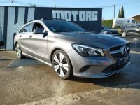 Mercedes CLA 220D 177CH PHASE 2 SHOOTING BRAKE / TOIT OUVRANT / BVA / LED - <small></small> 15.990 € <small>TTC</small> - #3