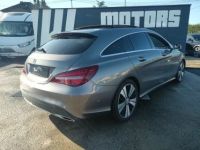 Mercedes CLA 220D 177CH PHASE 2 SHOOTING BRAKE / TOIT OUVRANT / BVA / LED - <small></small> 15.990 € <small>TTC</small> - #4