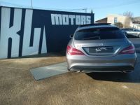 Mercedes CLA 220D 177CH PHASE 2 SHOOTING BRAKE / TOIT OUVRANT / BVA / LED - <small></small> 15.990 € <small>TTC</small> - #5