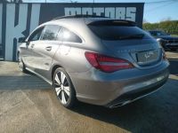 Mercedes CLA 220D 177CH PHASE 2 SHOOTING BRAKE / TOIT OUVRANT / BVA / LED - <small></small> 15.990 € <small>TTC</small> - #6