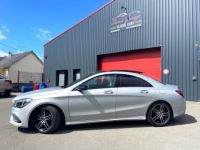 Mercedes CLA 220D Fascination 2017 - <small></small> 25.990 € <small>TTC</small> - #2