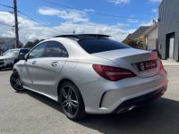 Mercedes CLA 220D Fascination 2017 - <small></small> 25.990 € <small>TTC</small> - #4