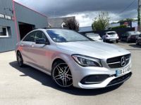 Mercedes CLA 220D Fascination 2017 - <small></small> 25.990 € <small>TTC</small> - #6