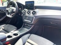 Mercedes CLA 220D Fascination 2017 - <small></small> 25.990 € <small>TTC</small> - #7