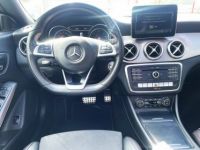 Mercedes CLA 220D Fascination 2017 - <small></small> 25.990 € <small>TTC</small> - #8