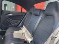 Mercedes CLA 220D Fascination 2017 - <small></small> 25.990 € <small>TTC</small> - #11